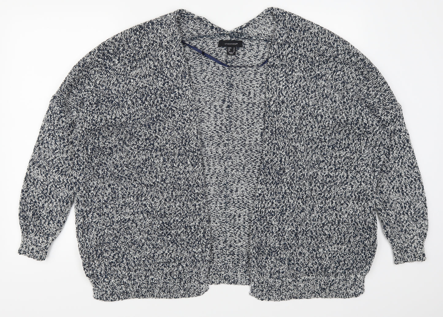 Atmosphere Womens Blue   Cardigan Jumper Size 16