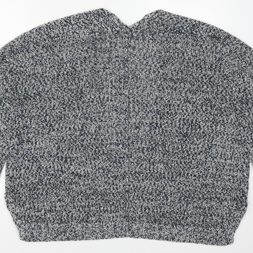 Atmosphere Womens Blue   Cardigan Jumper Size 16
