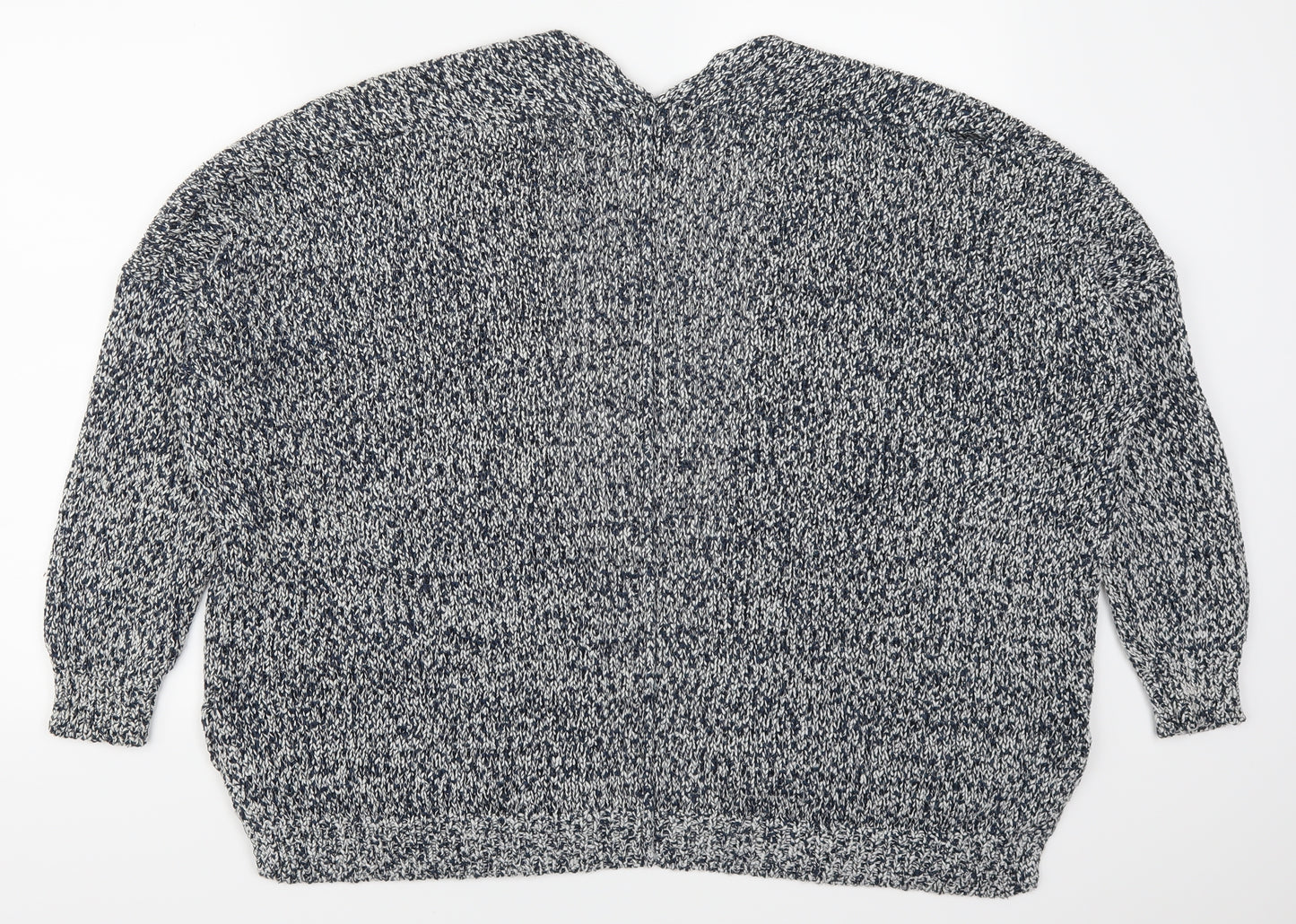 Atmosphere Womens Blue   Cardigan Jumper Size 16
