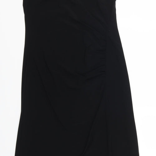 Antall Womens Black   Mini  Size XL