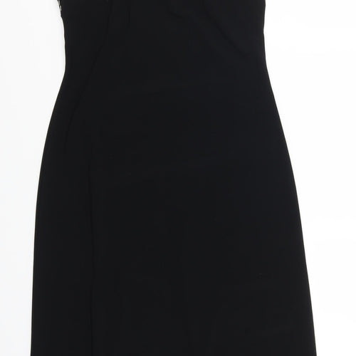 Antall Womens Black   Mini  Size XL