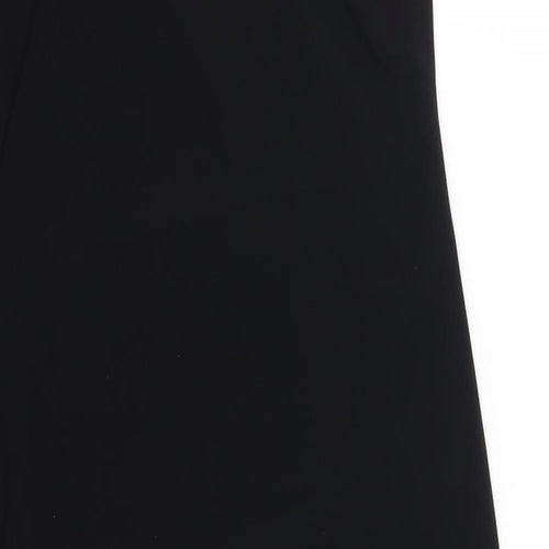Antall Womens Black   Mini  Size XL