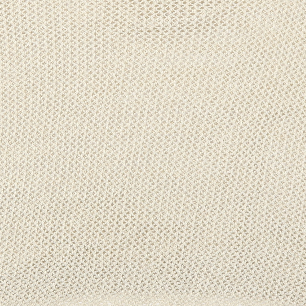 Internationale Womens Beige   Pullover Jumper Size 16