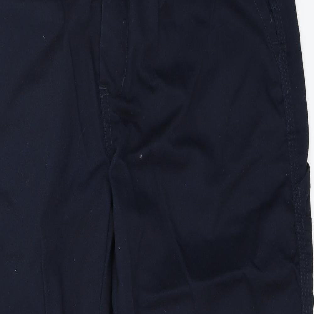 Dickies Mens Blue   Cargo Trousers Size 32 in L27 in