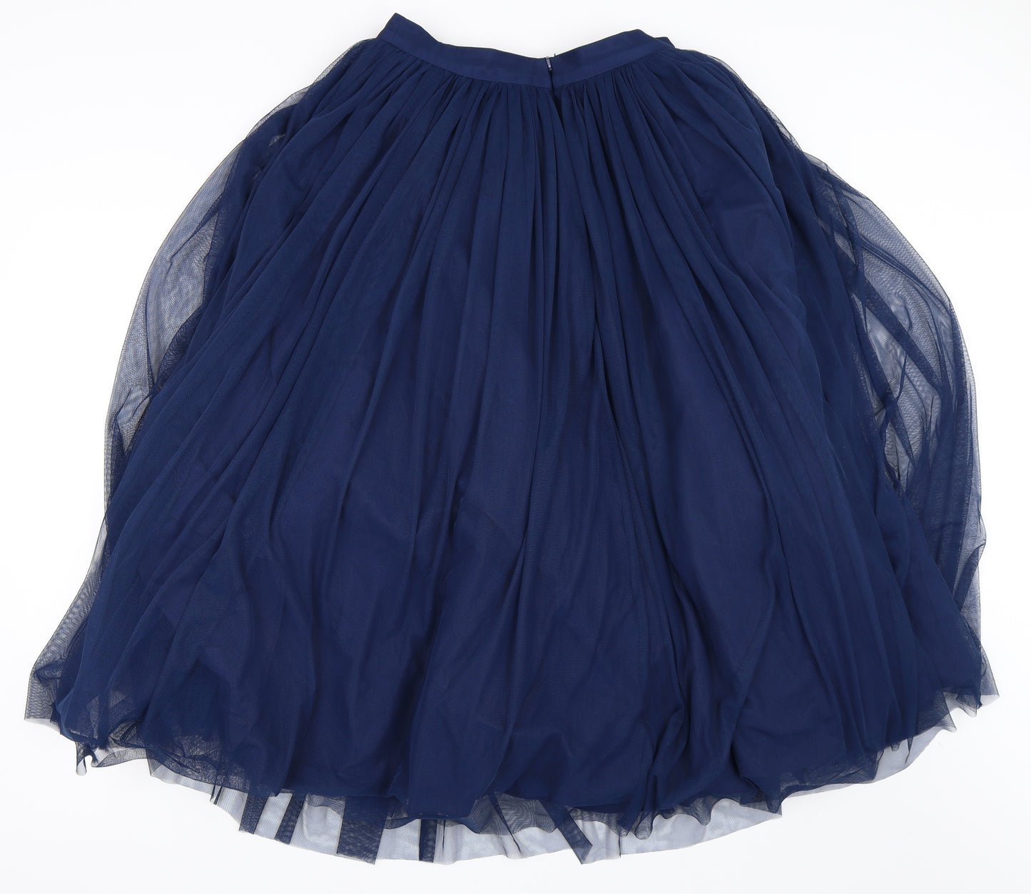 ASOS Womens Blue   Tutu Skirt Size 10