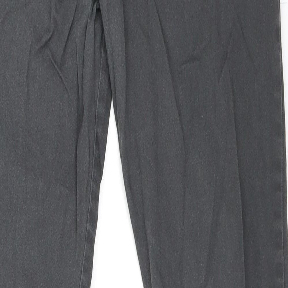 Mango Girls Grey   Skinny Jeans Size 11-12 Years