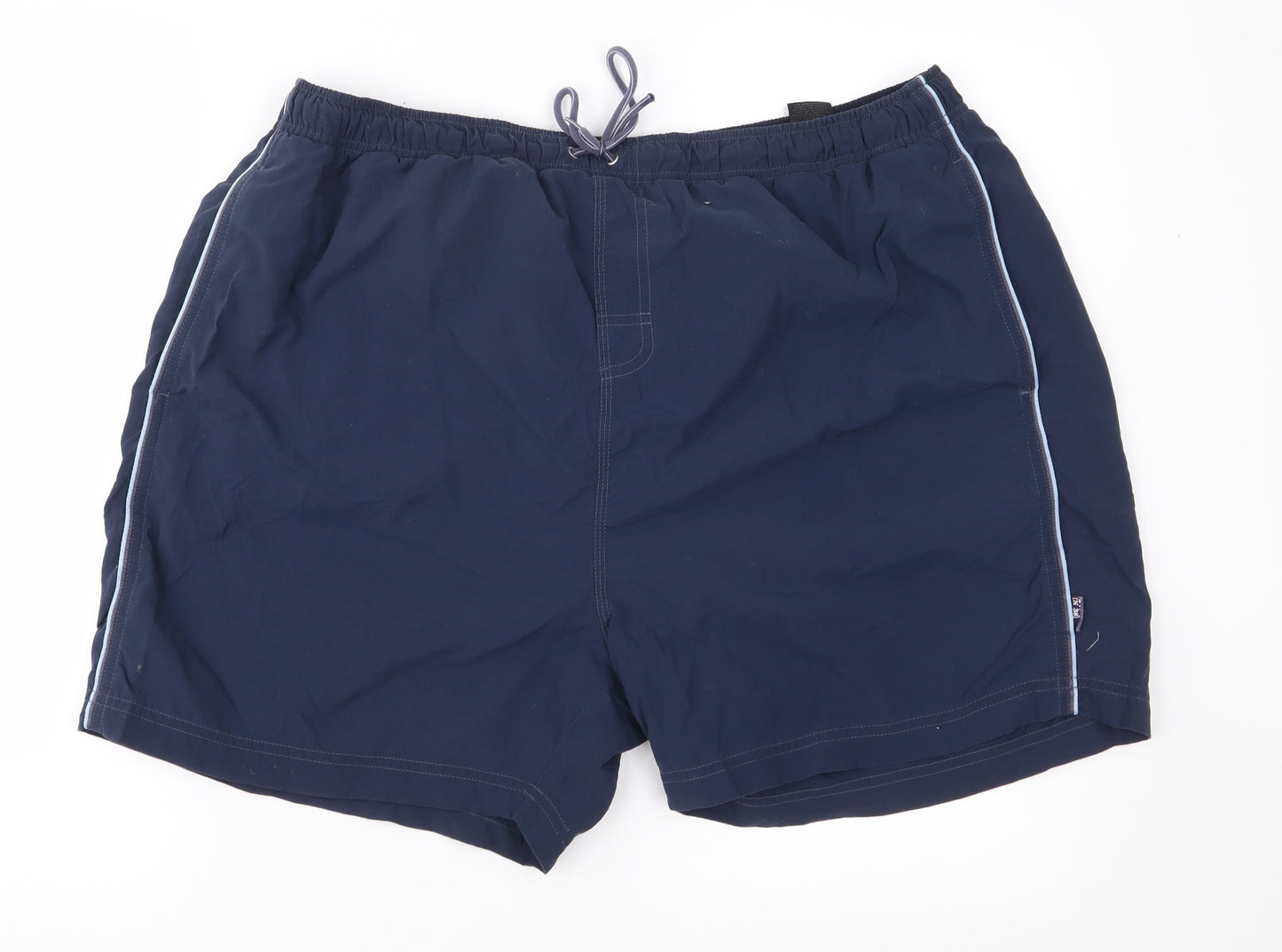 NEXT Mens Black   Athletic Shorts Size XL