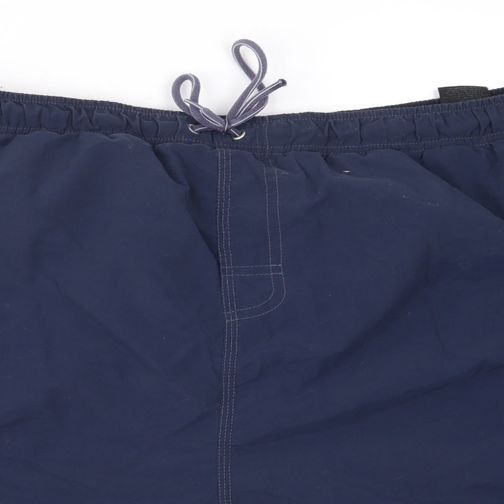 NEXT Mens Black   Athletic Shorts Size XL