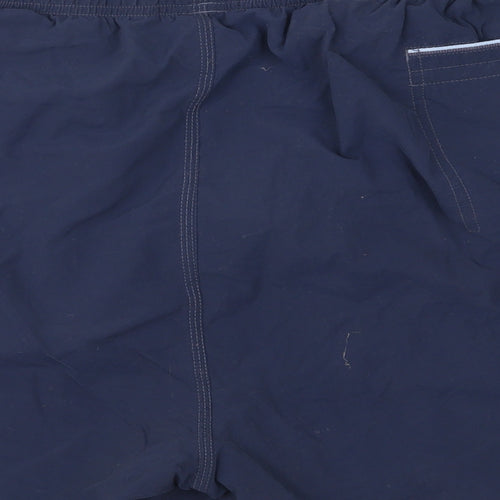 NEXT Mens Black   Athletic Shorts Size XL
