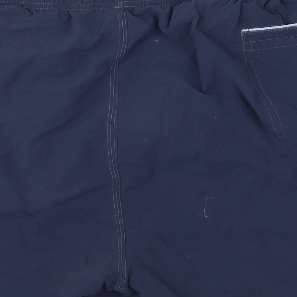 NEXT Mens Black   Athletic Shorts Size XL
