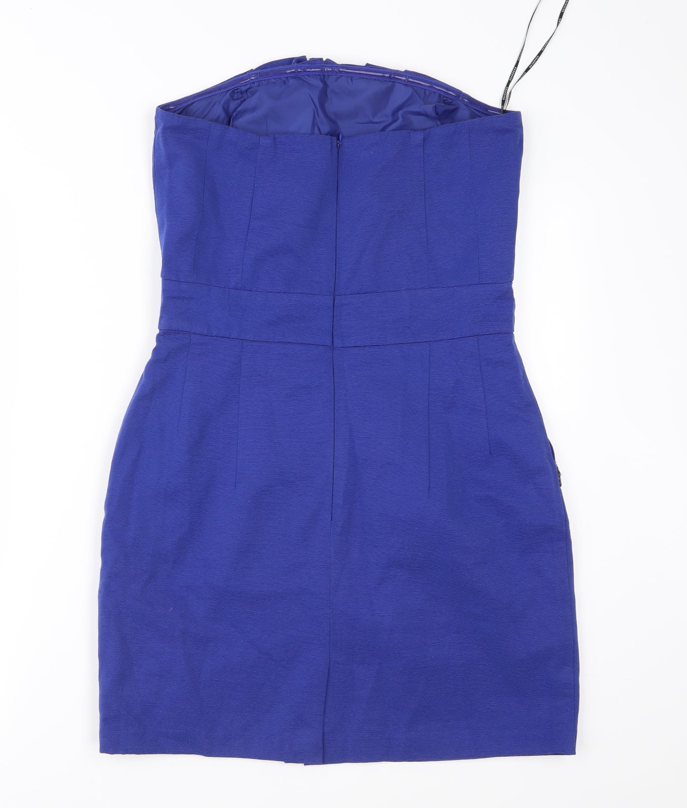 RESERVED Womens Blue   Sheath  Size 10