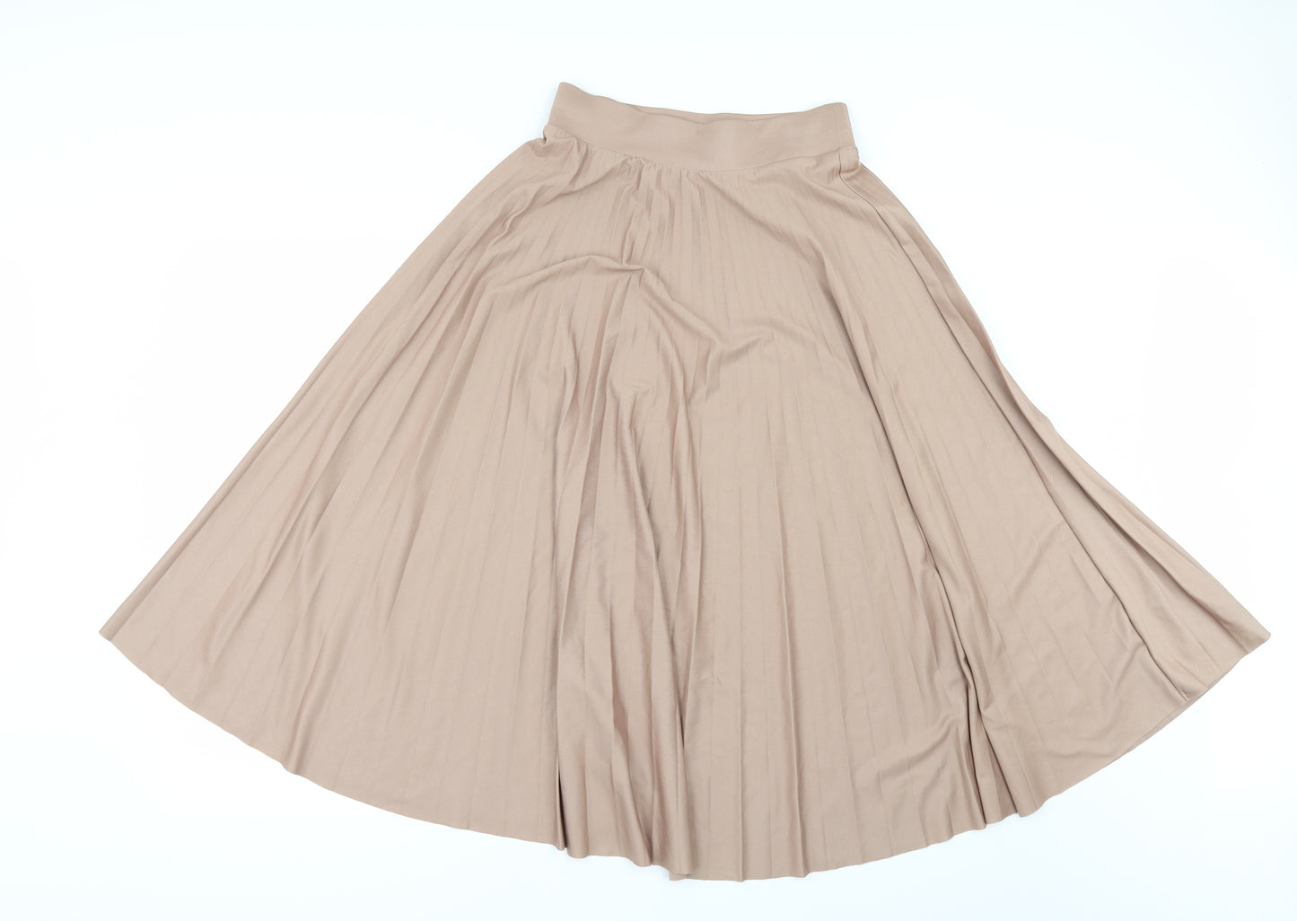 NEXT Womens Pink   A-Line Skirt Size 6