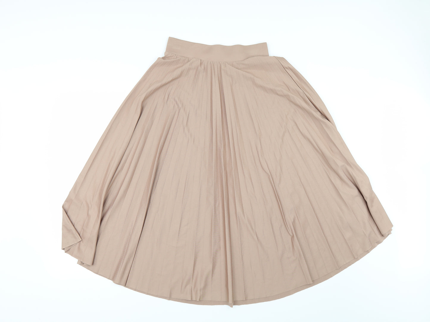 NEXT Womens Pink   A-Line Skirt Size 6