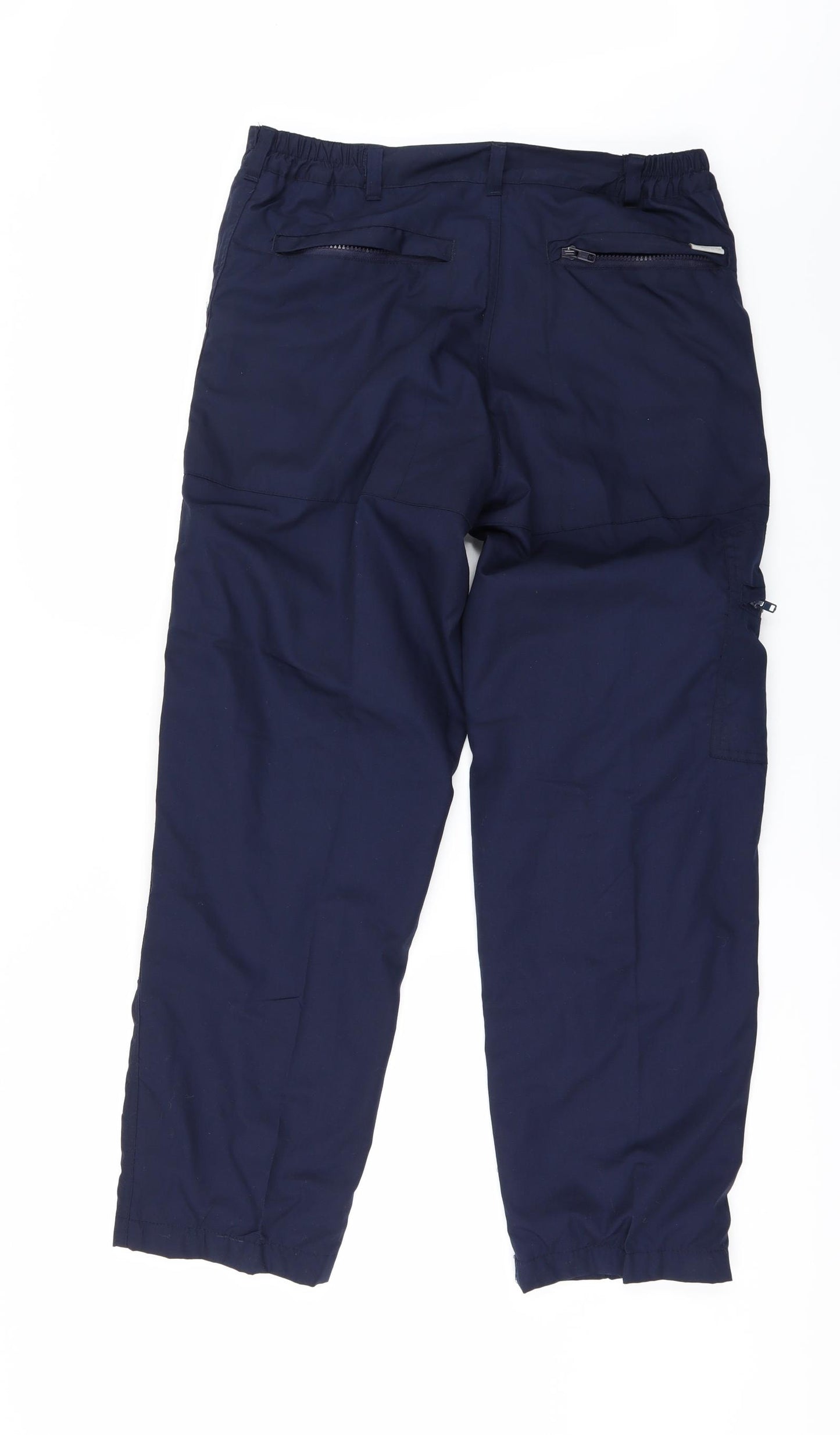 Regatta Mens Beige   Cargo Trousers Size 36 in L28 in