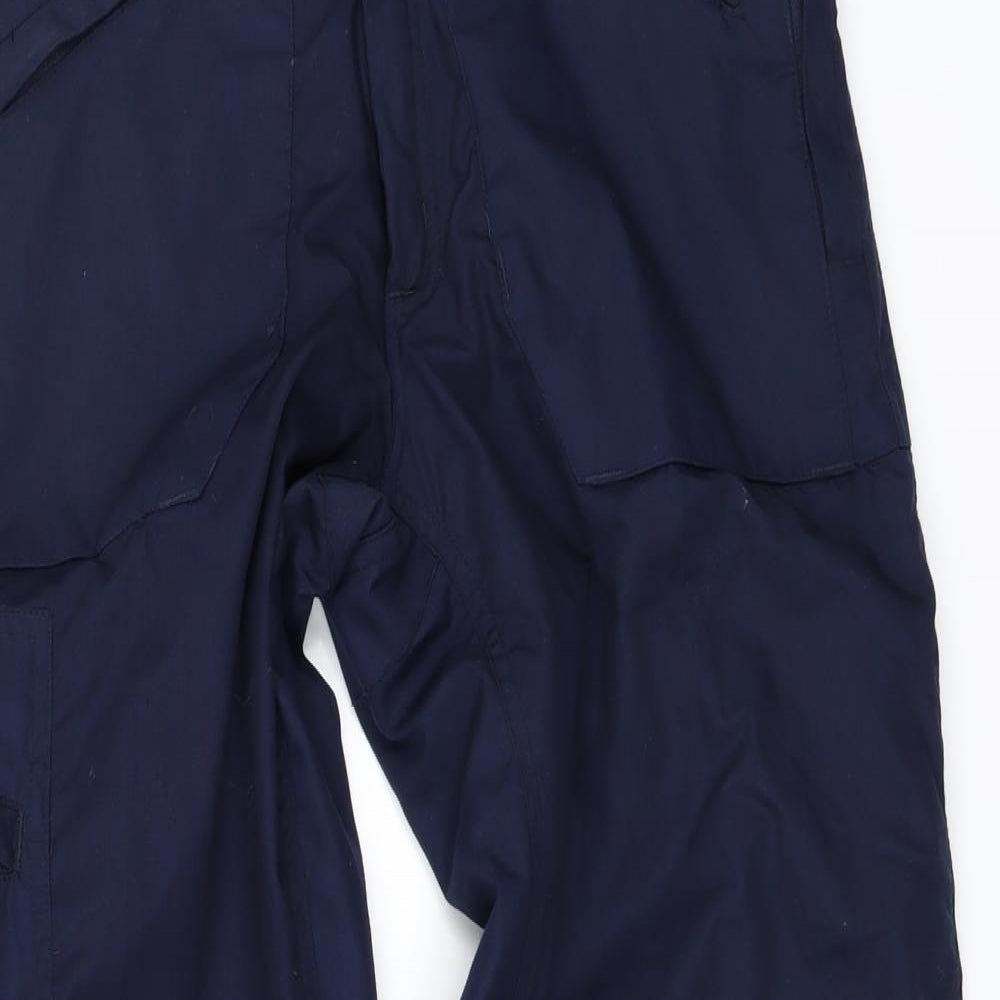 Regatta Mens Beige   Cargo Trousers Size 36 in L28 in