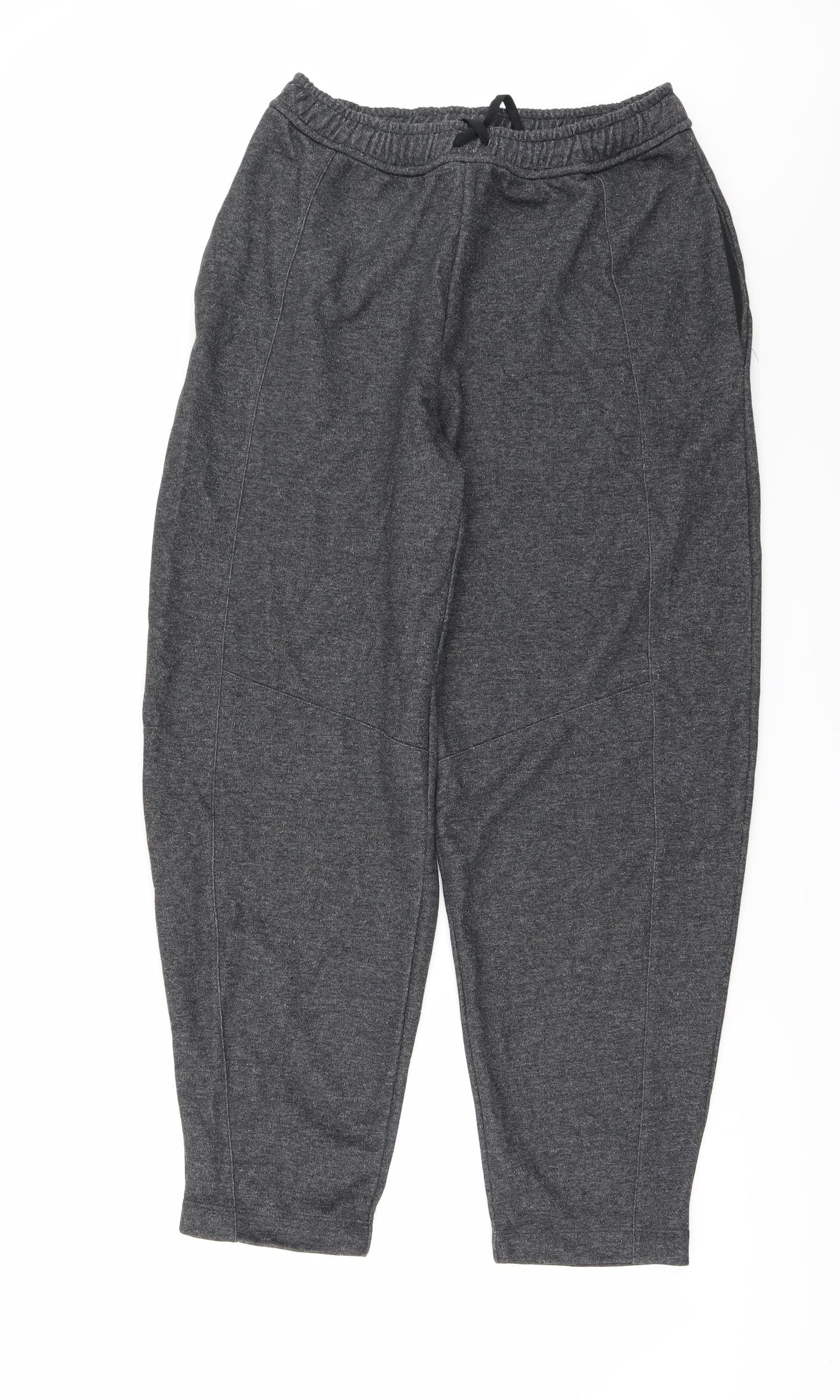 Zara Womens Grey   Trousers  Size L L29 in