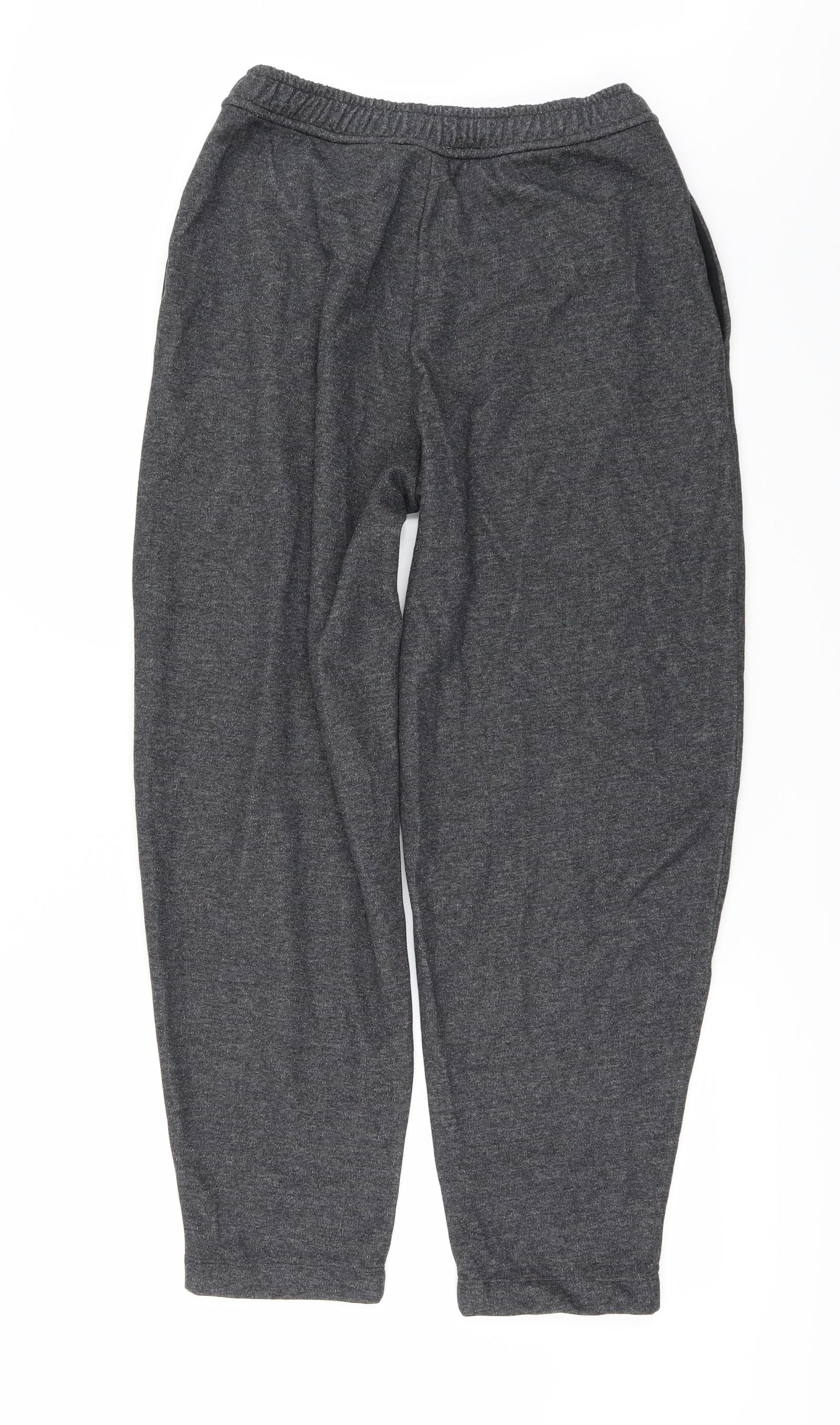 Zara Womens Grey   Trousers  Size L L29 in