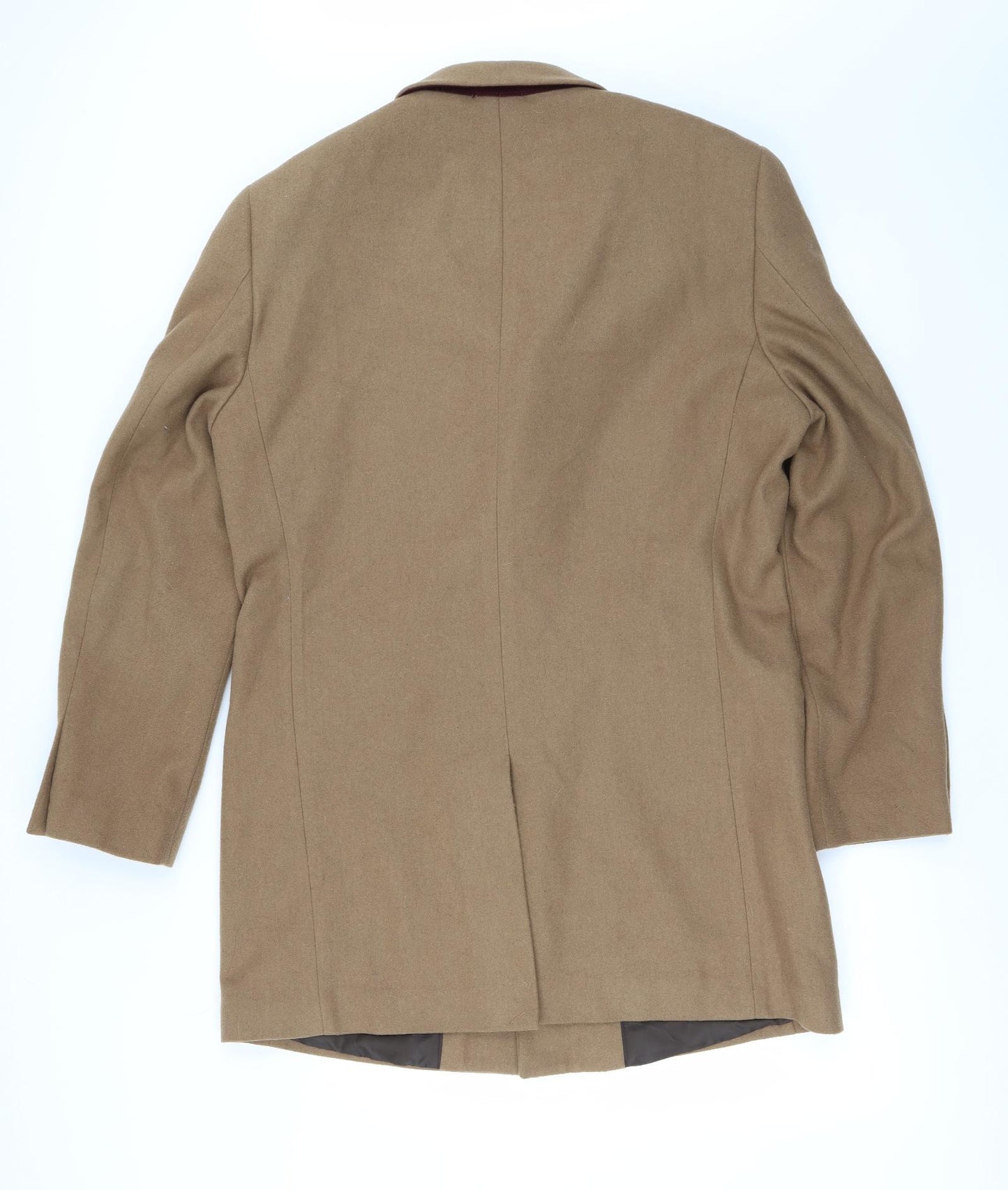 F&F Womens Beige   Jacket Coat Size L