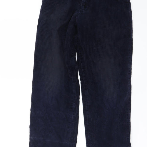 Preworn Boys Blue   Straight Jeans