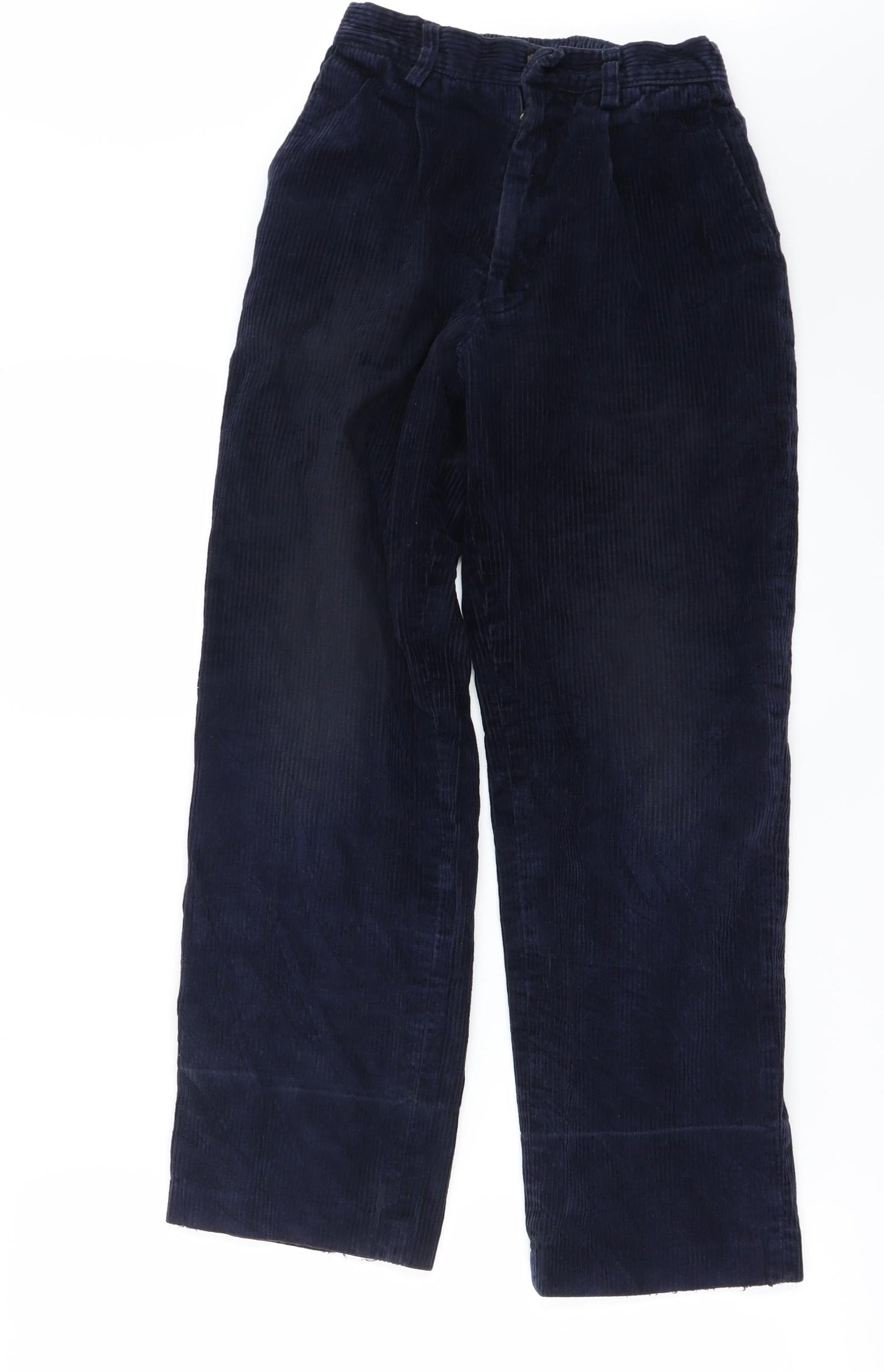Preworn Boys Blue   Straight Jeans