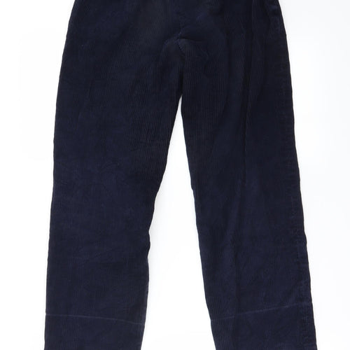 Preworn Boys Blue   Straight Jeans