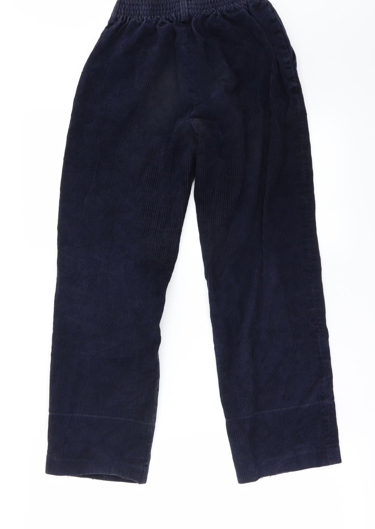 Preworn Boys Blue   Straight Jeans