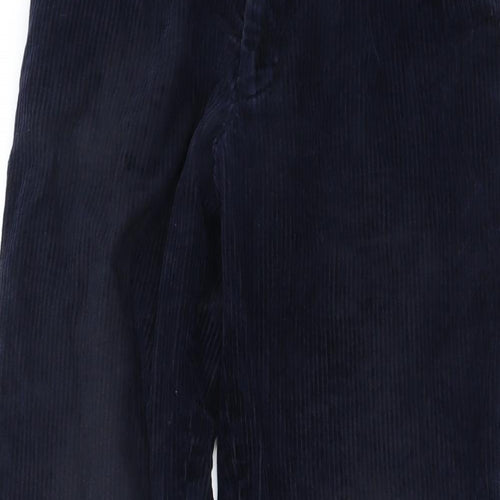 Preworn Boys Blue   Straight Jeans