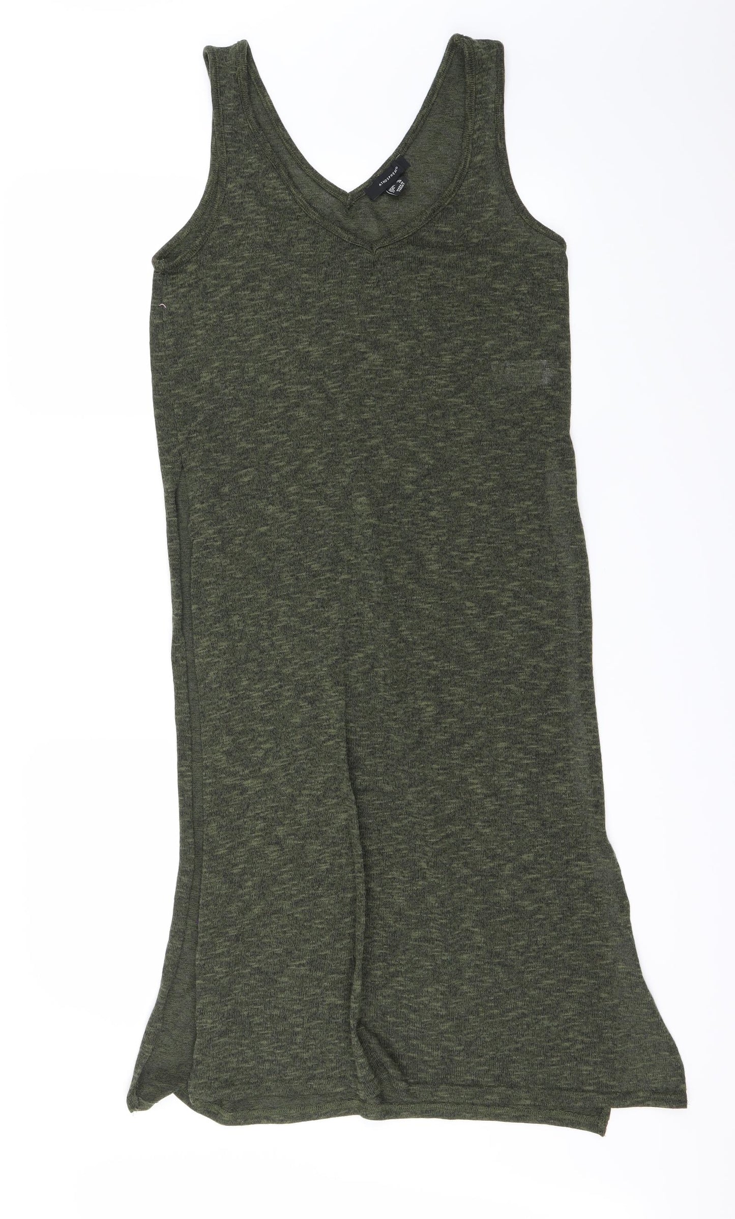 Atmosphere Womens Green   A-Line  Size 14
