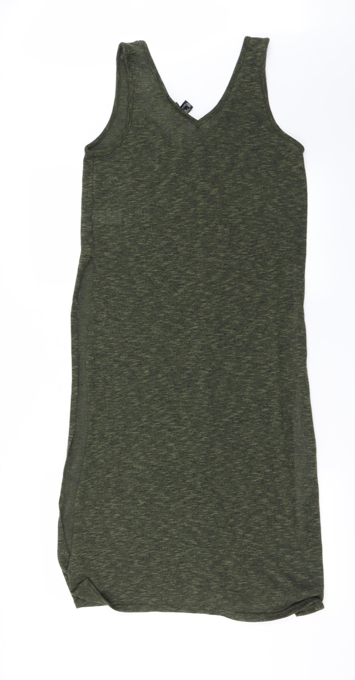 Atmosphere Womens Green   A-Line  Size 14