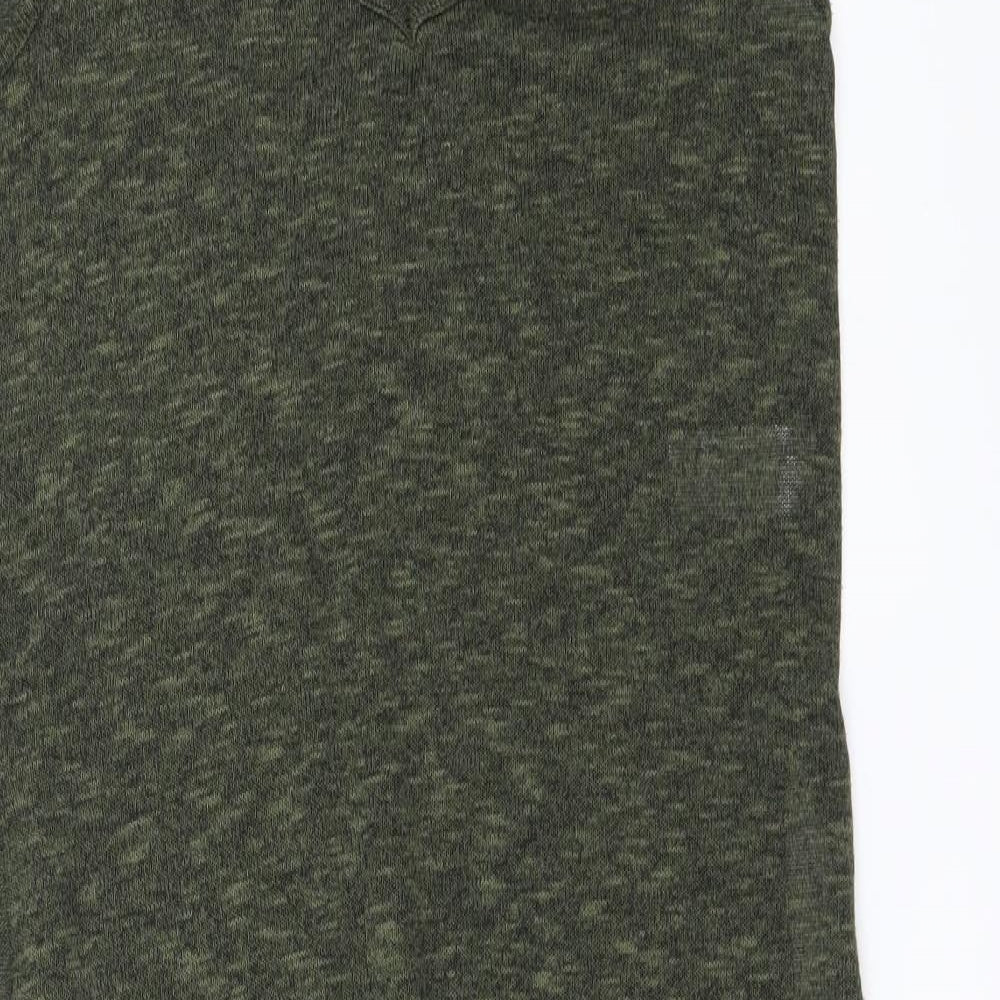 Atmosphere Womens Green   A-Line  Size 14