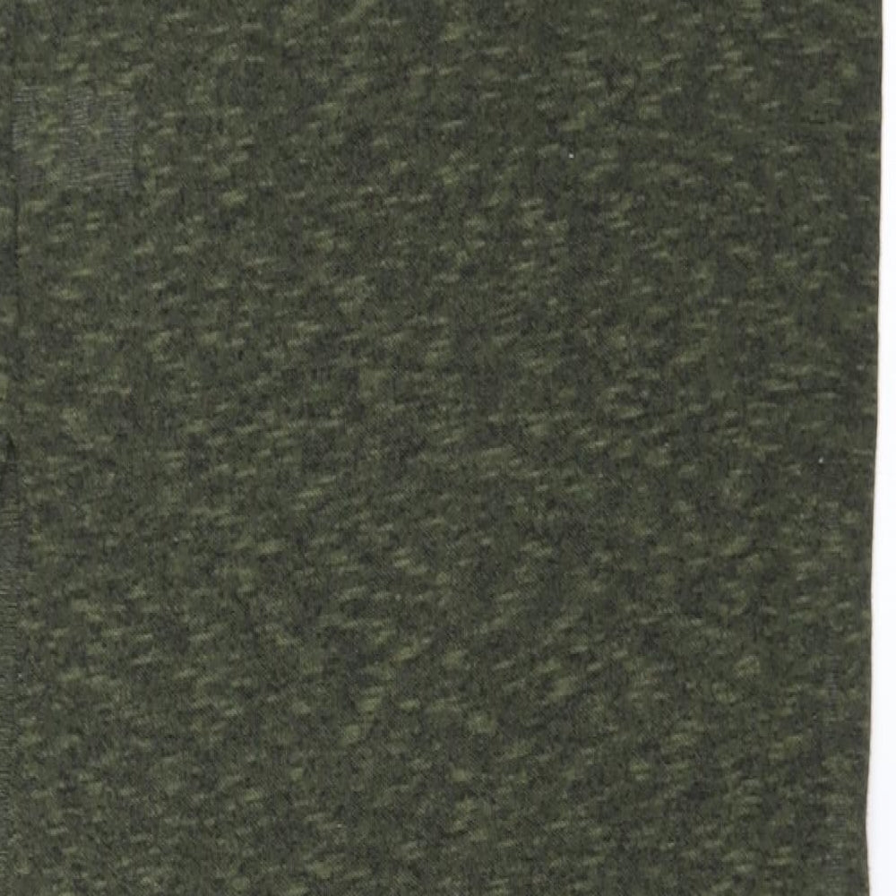 Atmosphere Womens Green   A-Line  Size 14