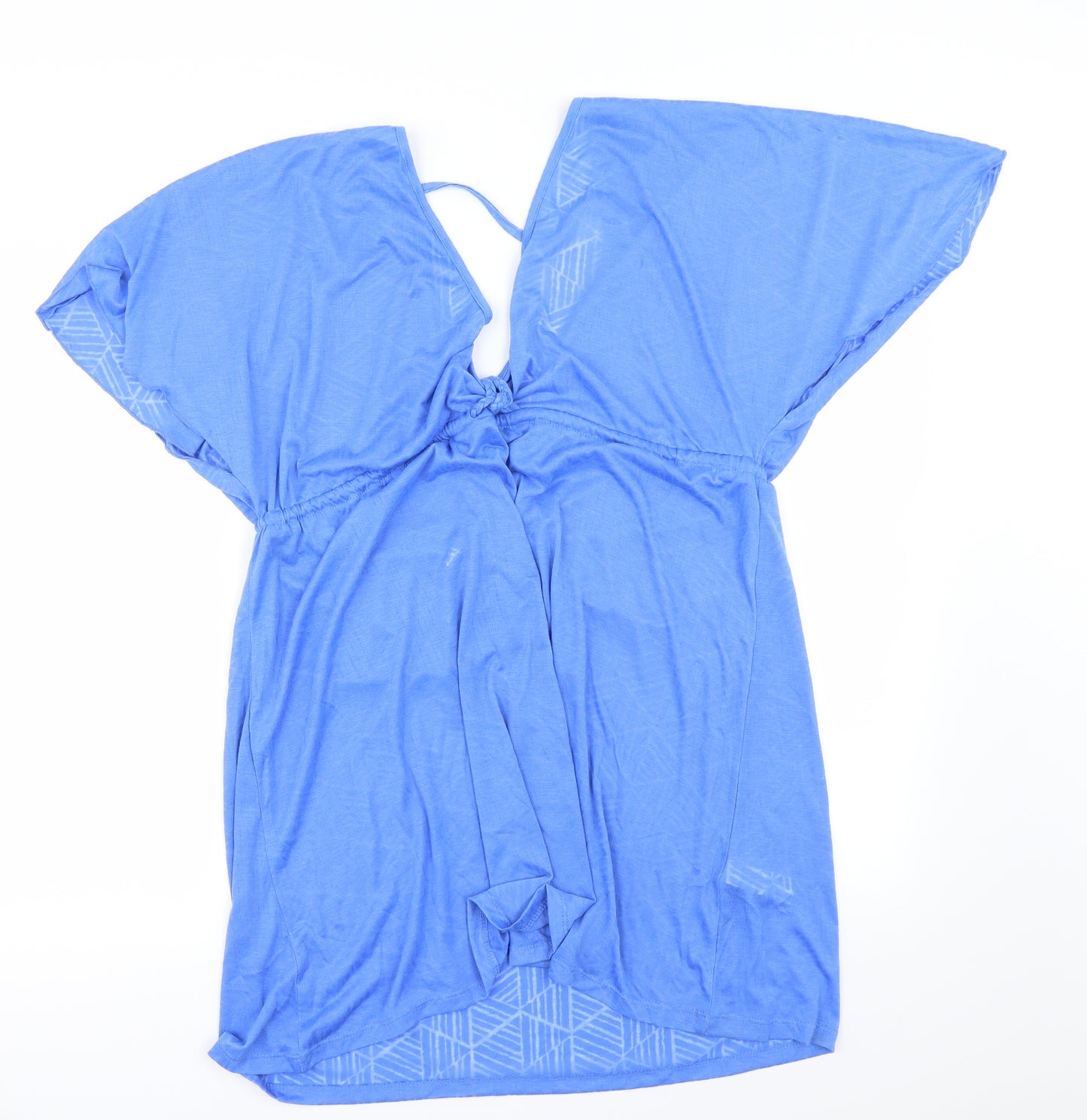 Primark Womens Blue   A-Line  Size XL