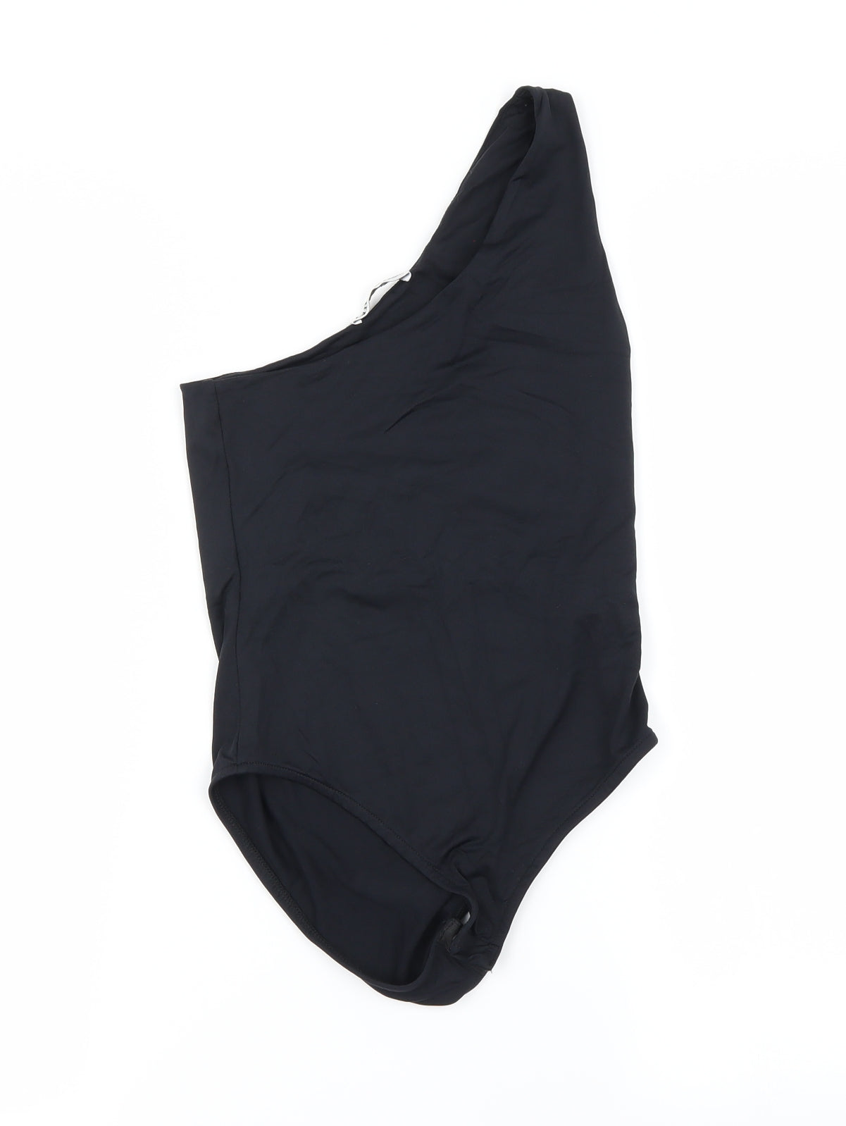 Zara Womens Black   Bodysuit One-Piece Size S