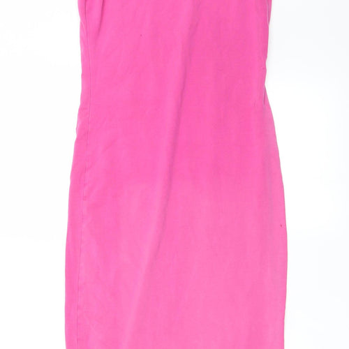 Atmosphere Womens Pink   Bodycon  Size 14