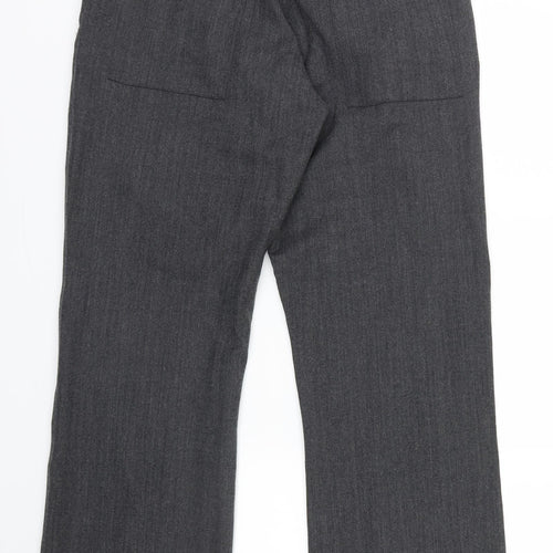 NEXT Mens Grey   Trousers  Size 33 in L28 in