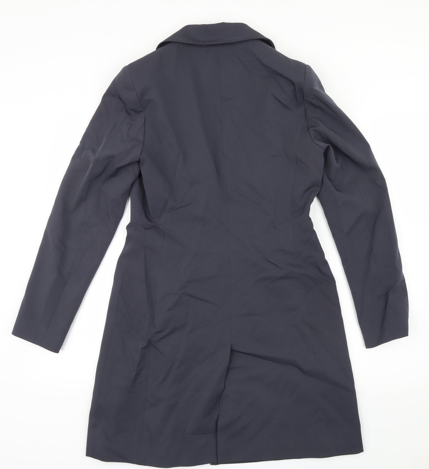 South Womens Grey   Jacket Coat Size 10