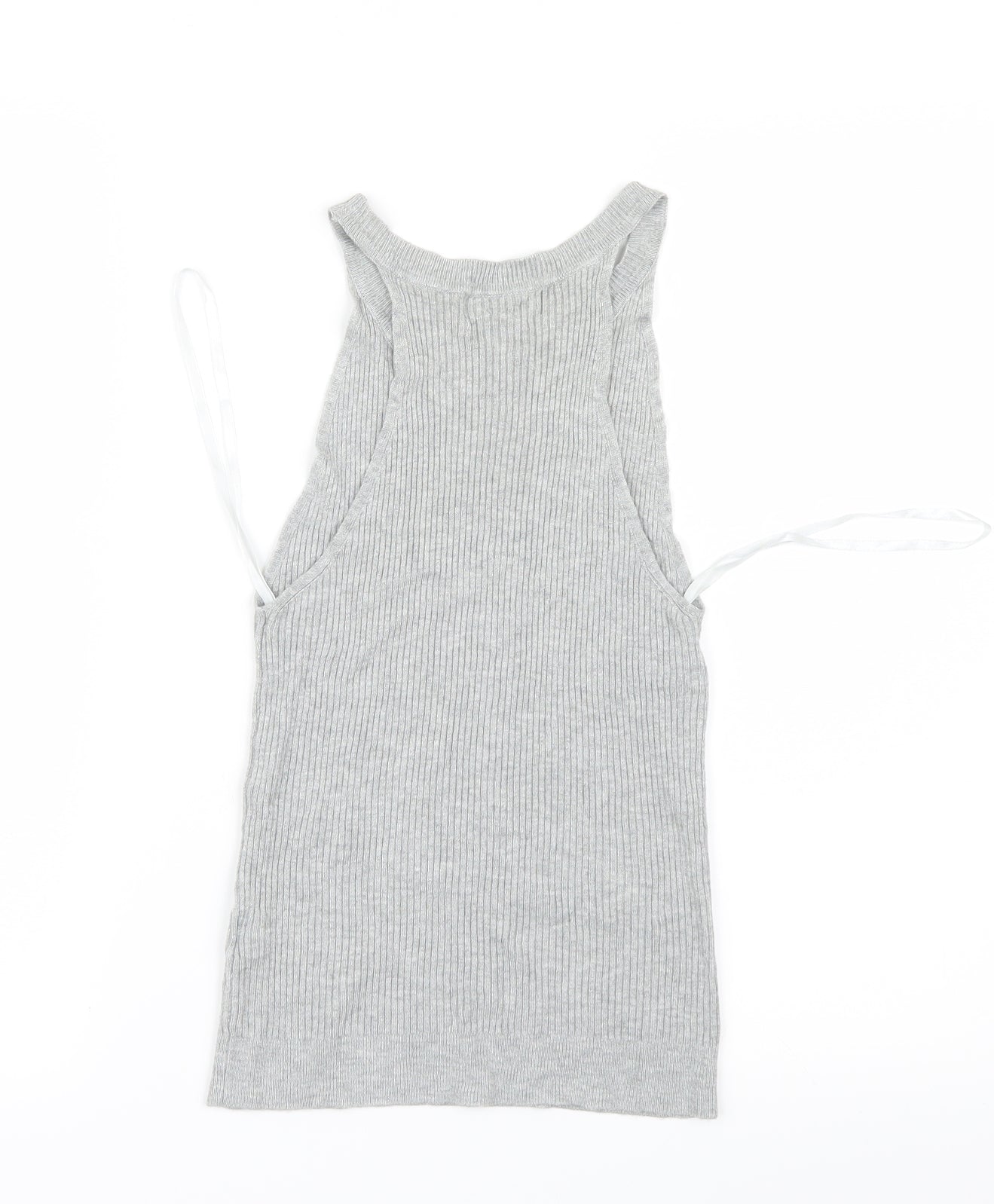 Atmosphere Womens Grey   Basic Tank Size 10
