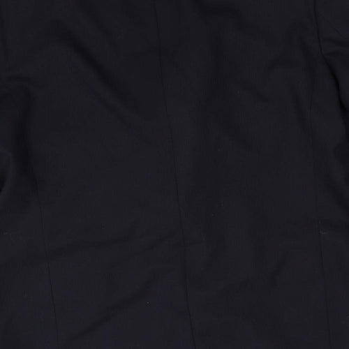 charlton gray  Mens Blue   Jacket Coat Size 44
