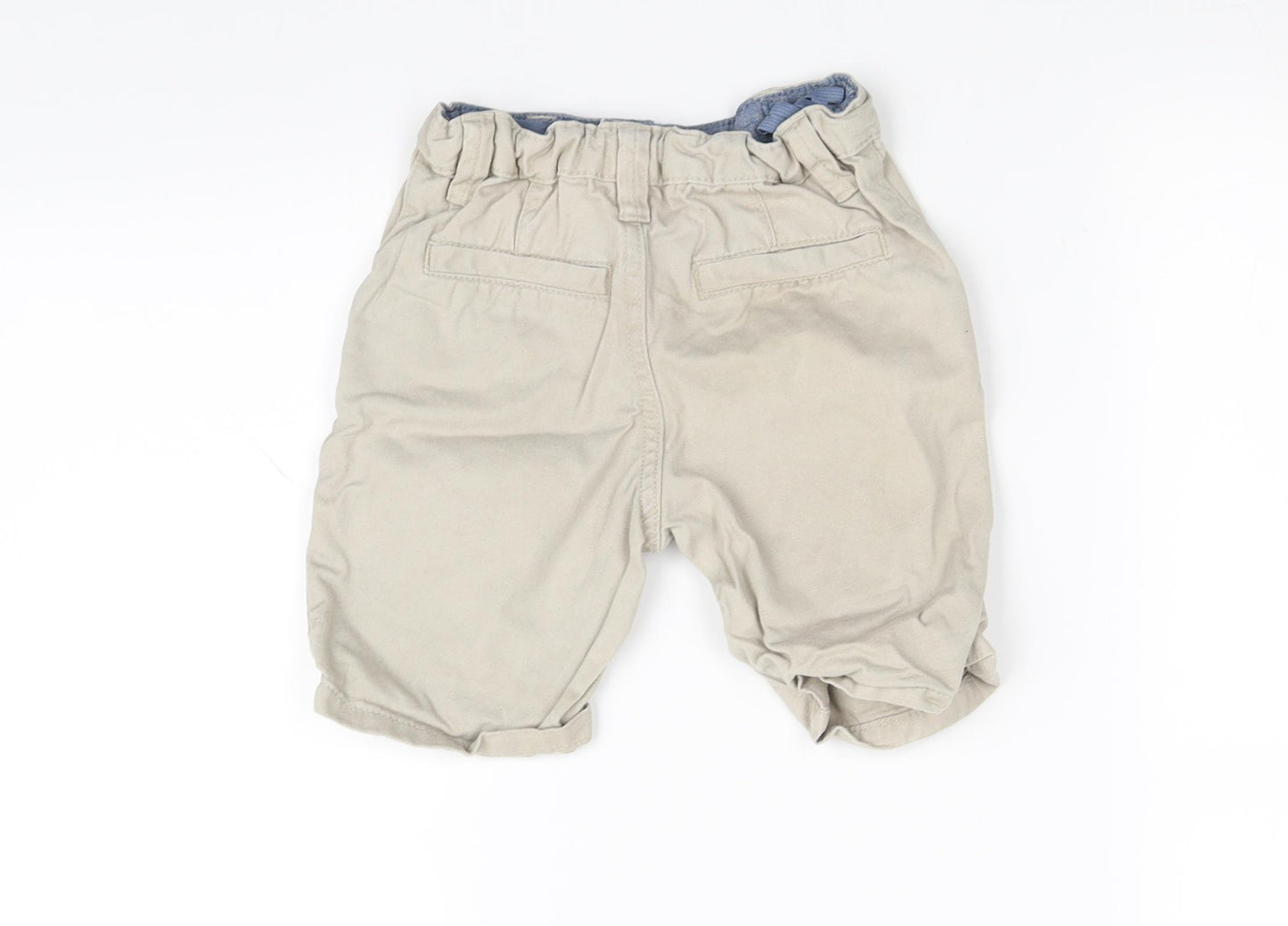 chino  Boys Beige   Chino Trousers Size 3-4 Years