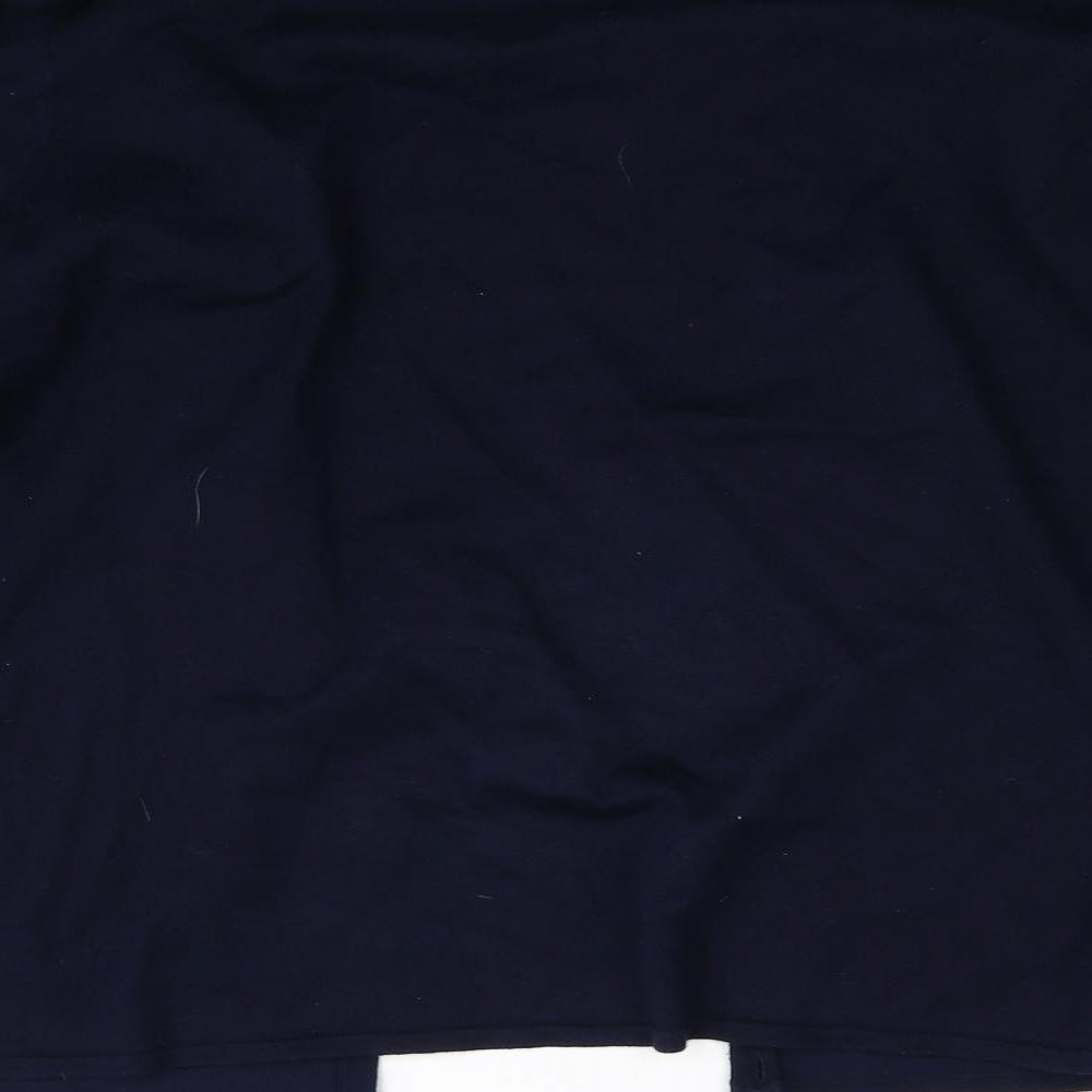 Capsual Womens Blue   Cardigan Jumper Size 20