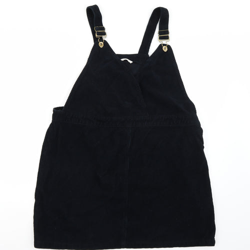 TU Womens Blue   Dungaree One-Piece Size 20