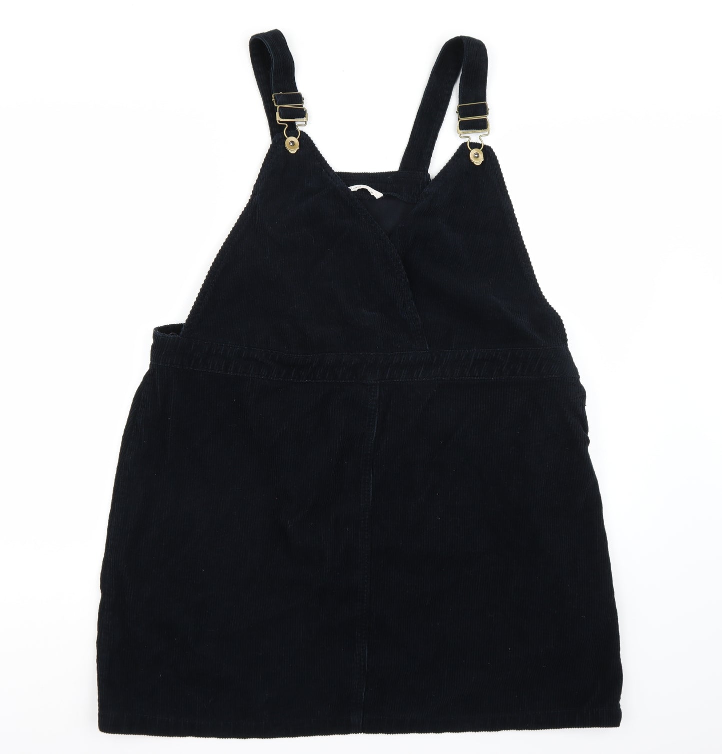 TU Womens Blue   Dungaree One-Piece Size 20