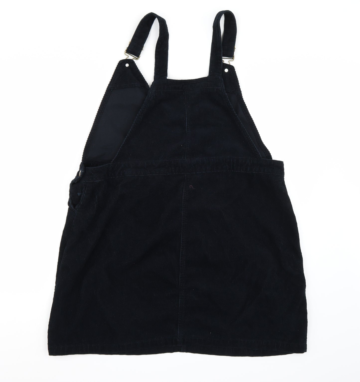 TU Womens Blue   Dungaree One-Piece Size 20