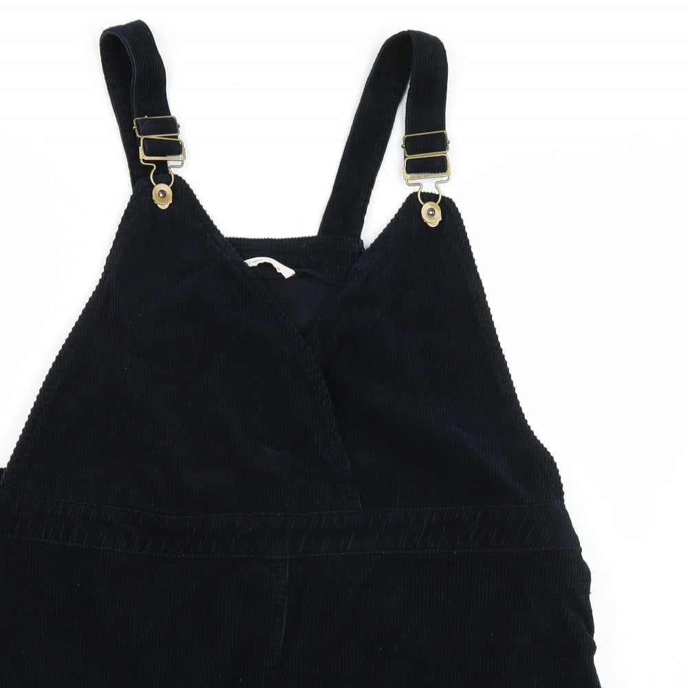TU Womens Blue   Dungaree One-Piece Size 20