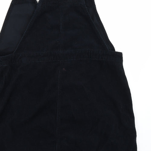 TU Womens Blue   Dungaree One-Piece Size 20