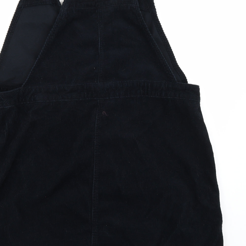 TU Womens Blue   Dungaree One-Piece Size 20