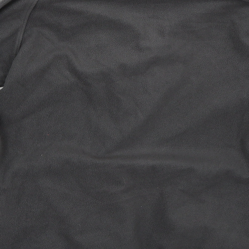 Craghoppers Boys Grey   Pullover Jumper Size 13 Years