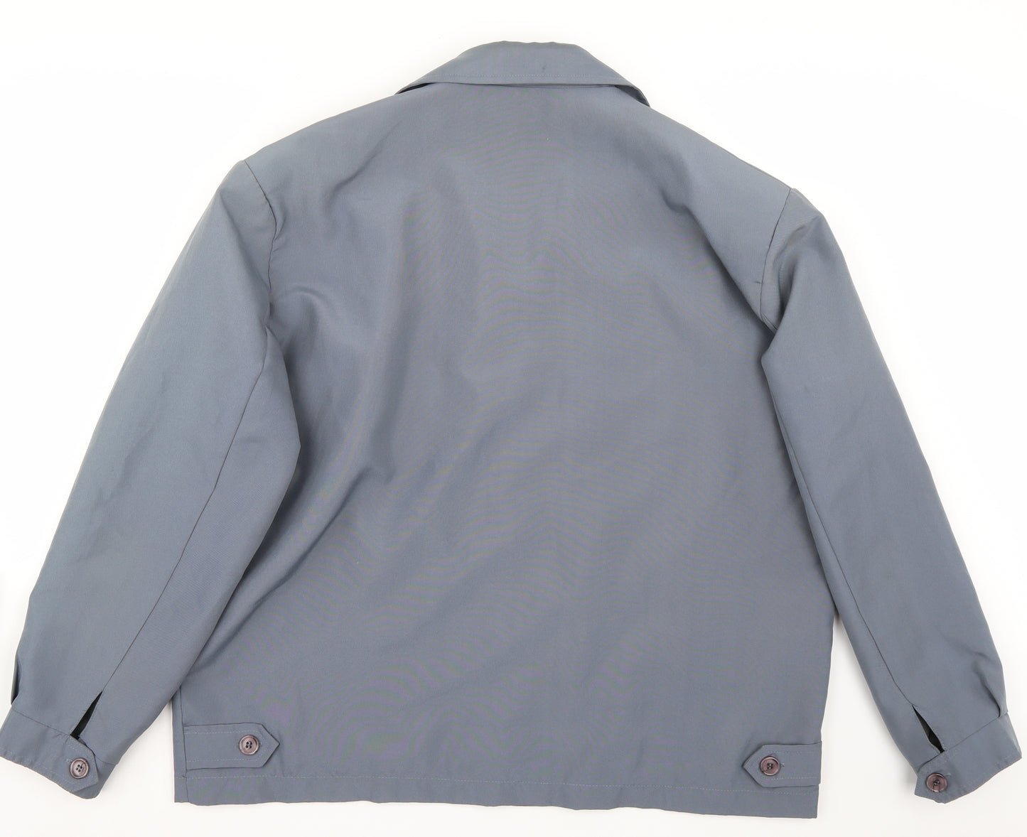Preworn Womens Grey   Jacket Coat Size XL