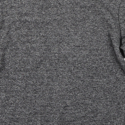 Primark Womens Grey   Pullover Jumper Size 8