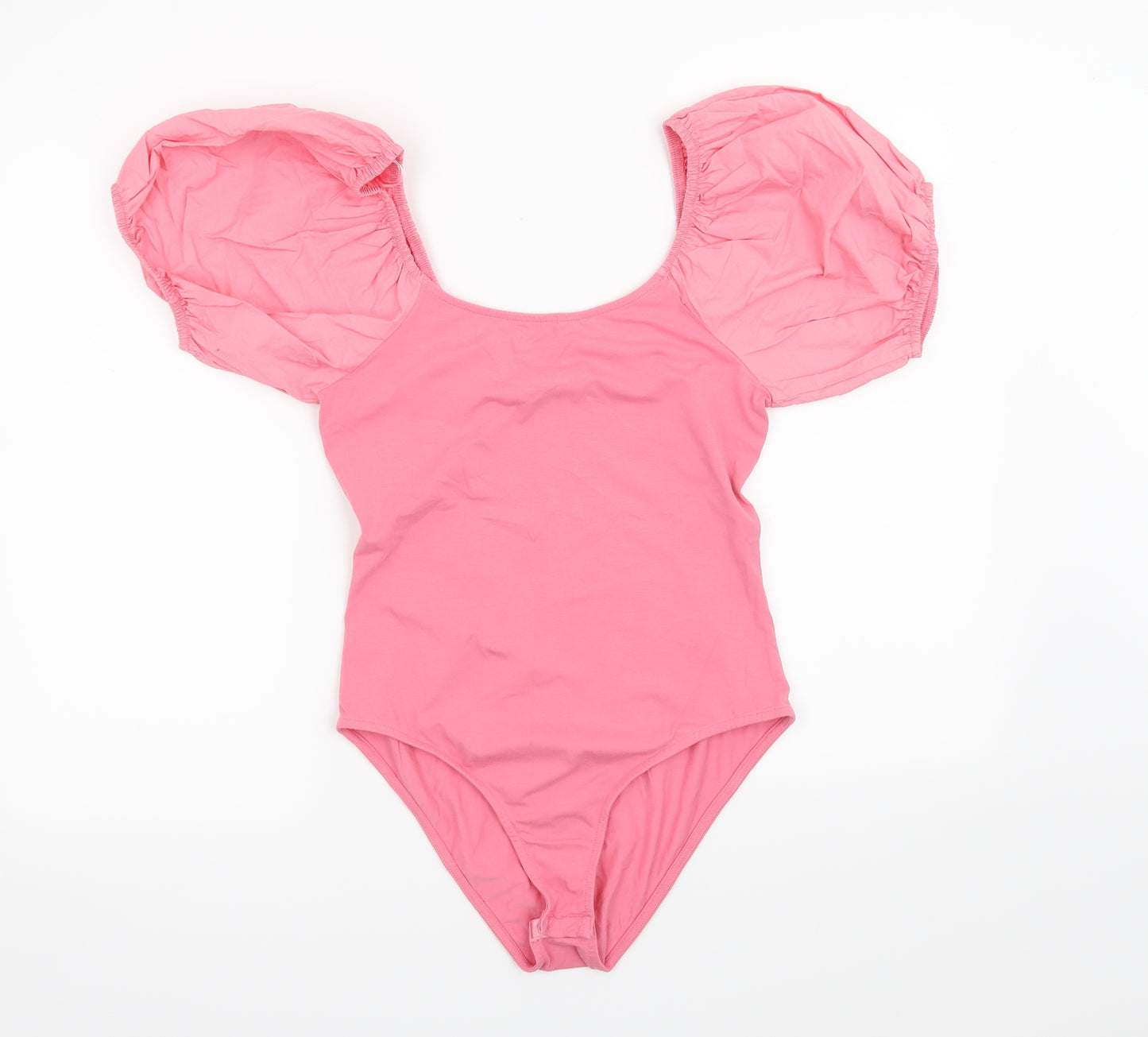 Primark Womens Pink   Basic Blouse Size 14